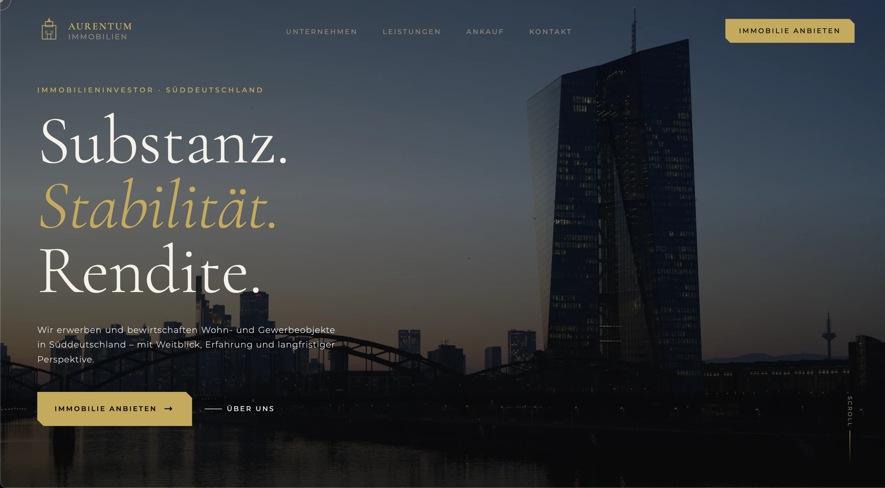 Immobilieninvestor